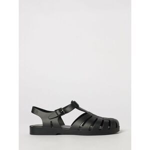Melissa Men Melissa Possession Pvc Fisherman Sandals With Adjustable Strap